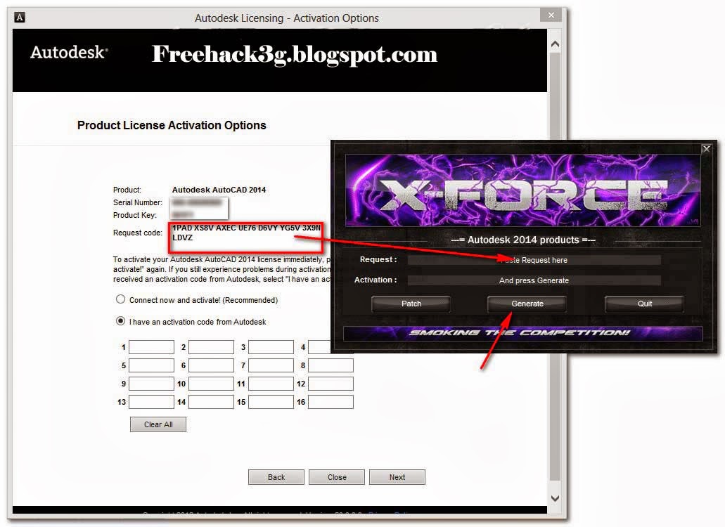 download keygen autocad 2010 gratis